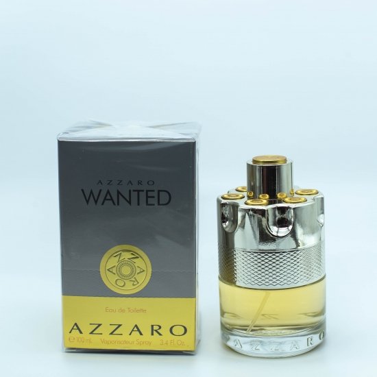Azzaro Wanted 100ml