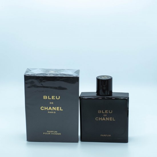 Cox90 Beauty & Cosmetics | Bleu de Chanel 100ml