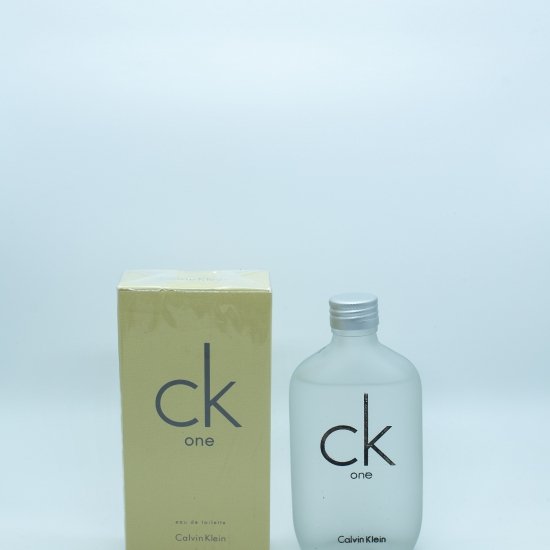 Cox90 Beauty Cosmetics Calvin Klein ck one 100ml