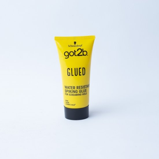 Got 2b glued yellow 50ml