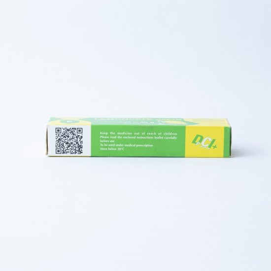 Lemonvate 30g cream