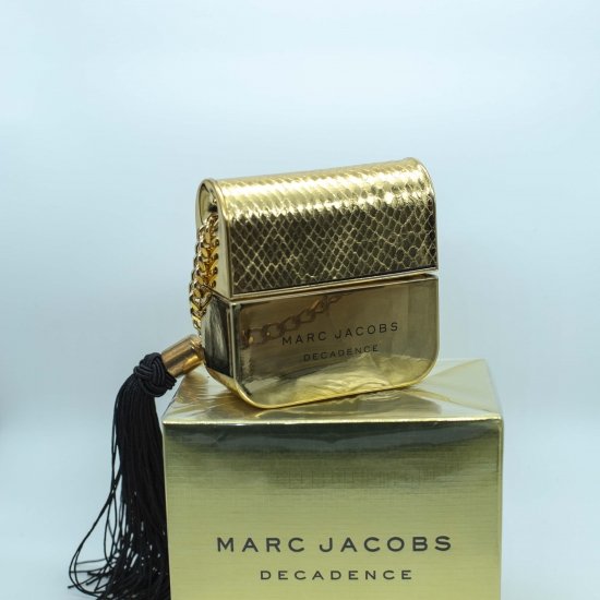 Cox90 Beauty & Cosmetics | Marc Jacobs Decadence One Eight K Edition ...