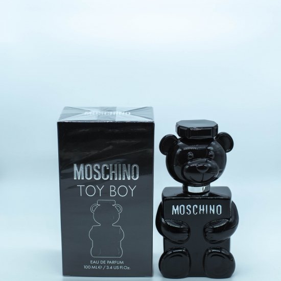 Cox90 Beauty & Cosmetics | Moschino Toy Boy Perfume 100ml