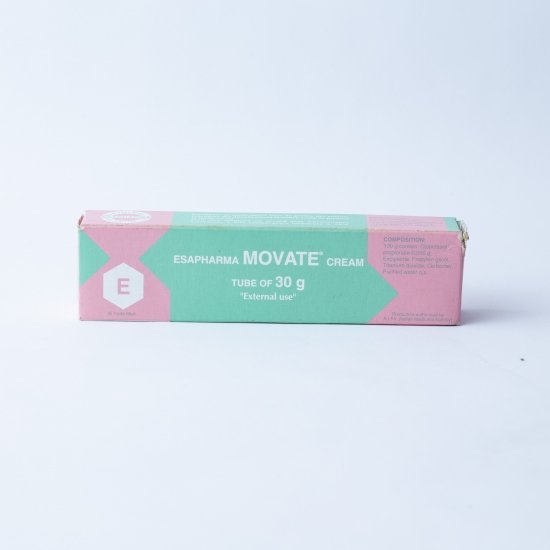 Movate 30g cream