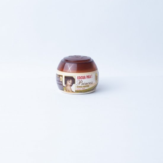 Princess cocoa paa s/s 150g