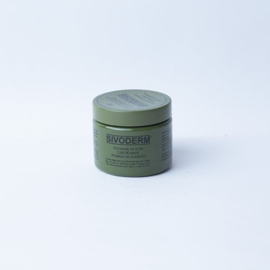 Sivoderm cream 80g