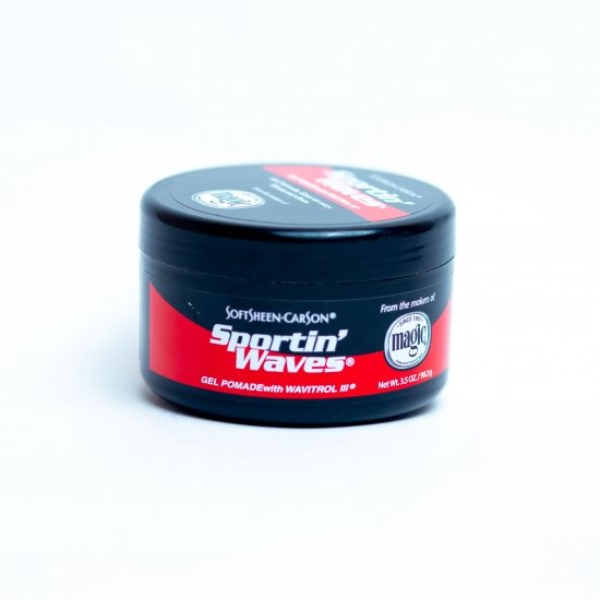 Sportin waves 99.2g