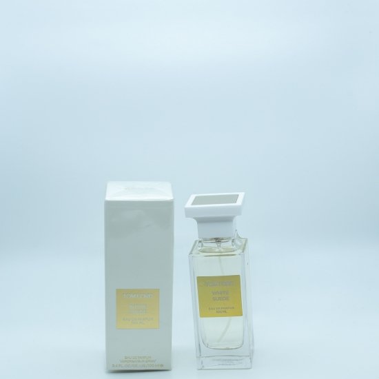 Tom Ford White Suede 100ml